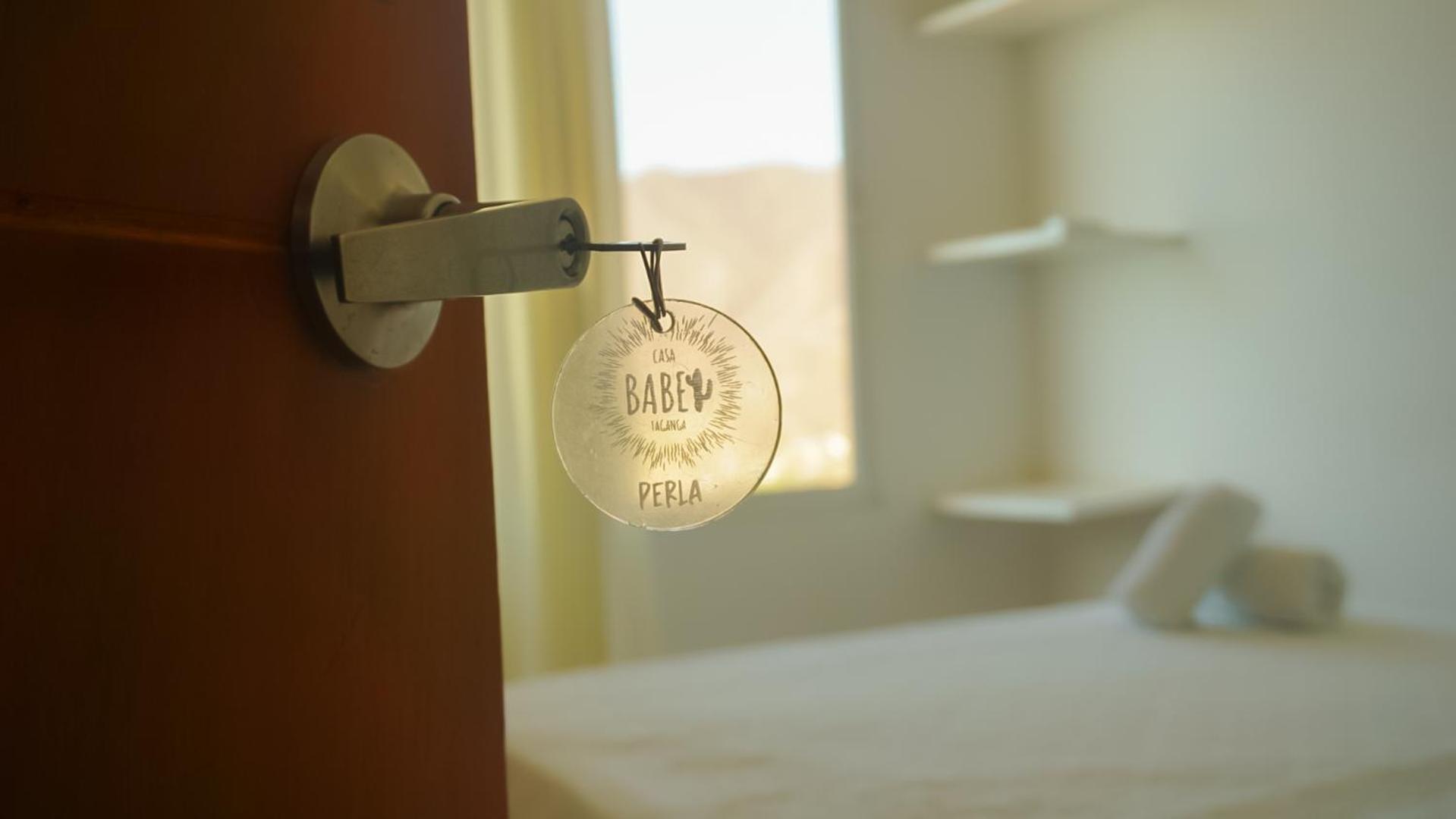Casa Babel Taganga Hotel Santa Marta  Ngoại thất bức ảnh