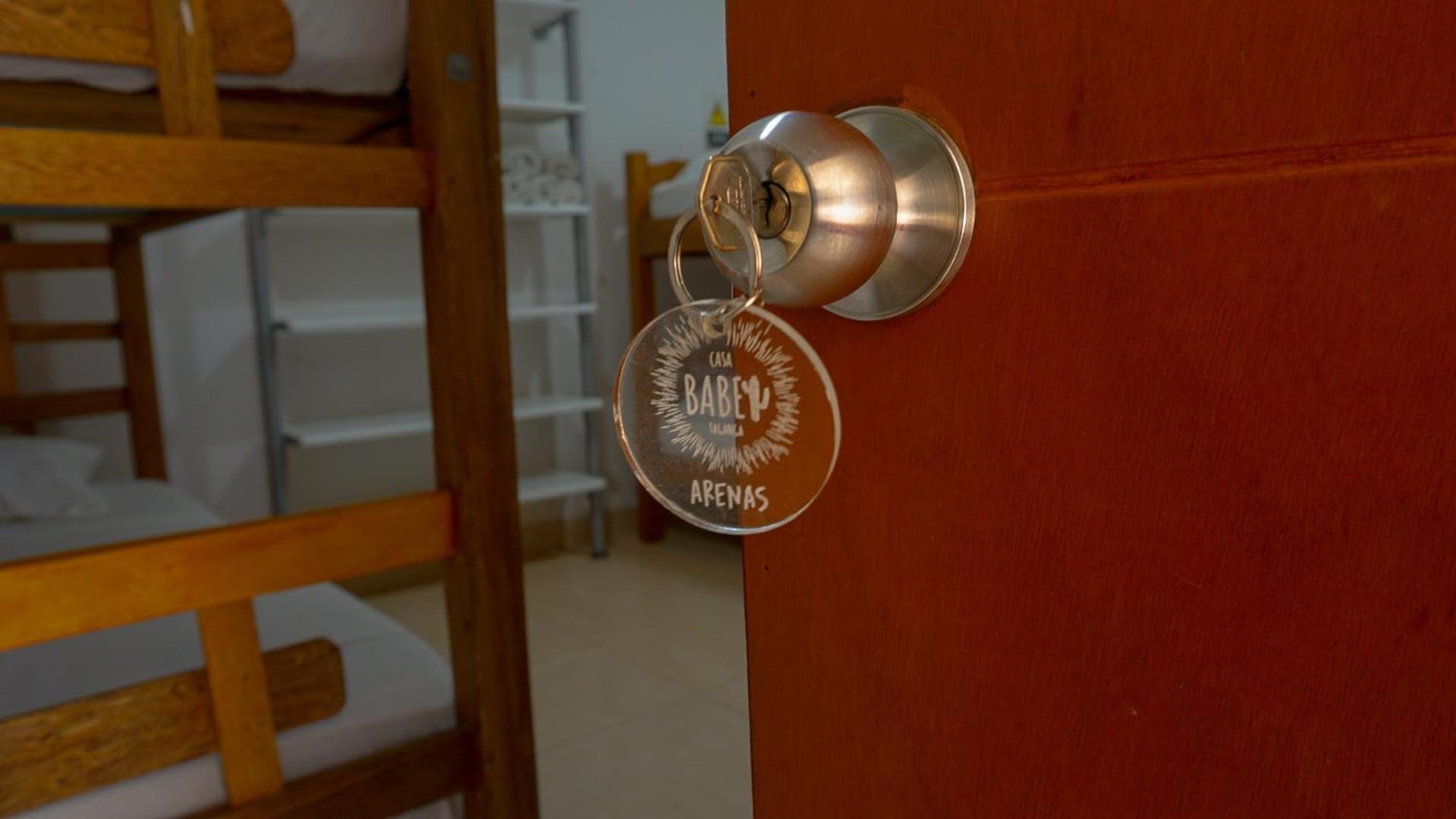 Casa Babel Taganga Hotel Santa Marta  Ngoại thất bức ảnh