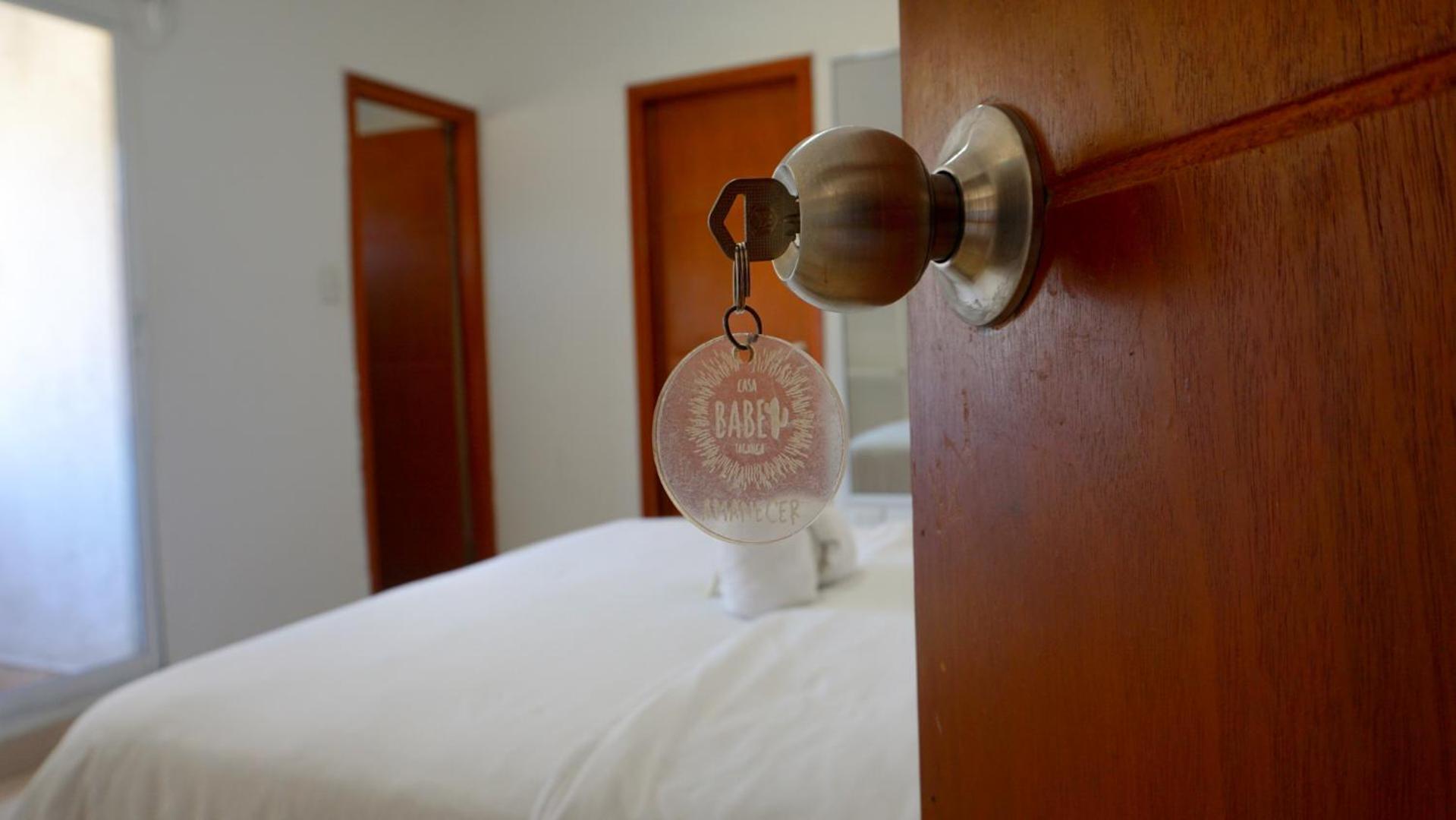 Casa Babel Taganga Hotel Santa Marta  Ngoại thất bức ảnh