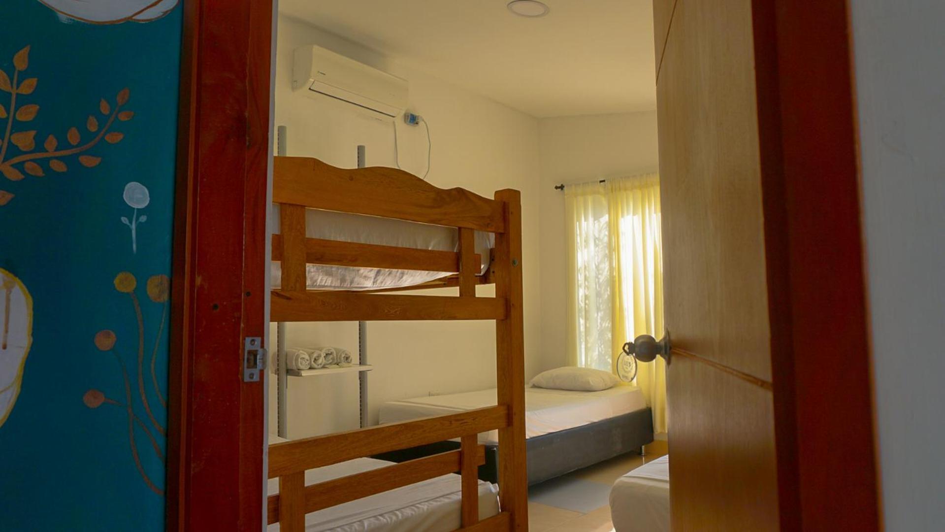 Casa Babel Taganga Hotel Santa Marta  Ngoại thất bức ảnh