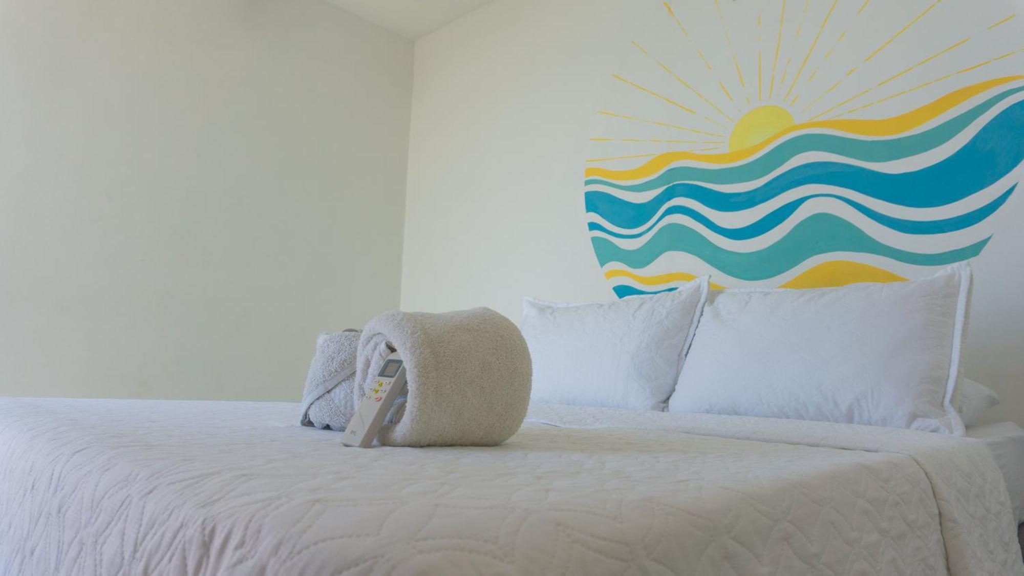 Casa Babel Taganga Hotel Santa Marta  Ngoại thất bức ảnh
