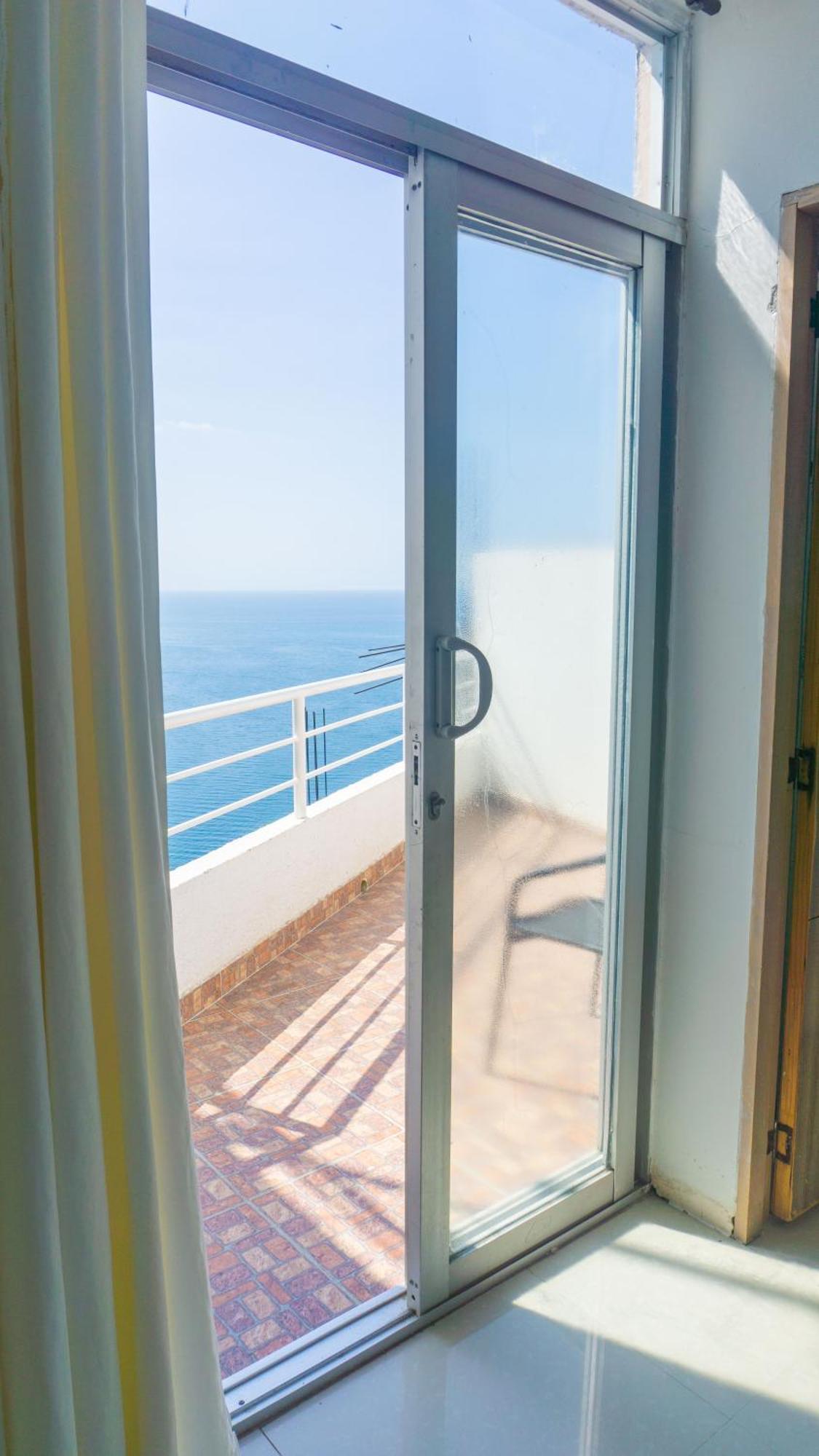 Casa Babel Taganga Hotel Santa Marta  Ngoại thất bức ảnh