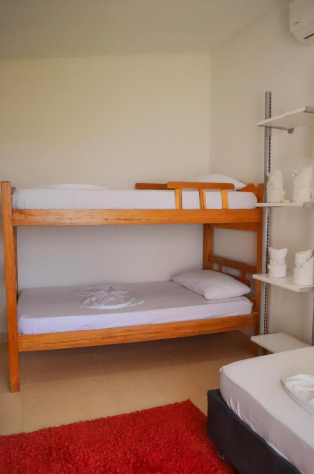 Casa Babel Taganga Hotel Santa Marta  Phòng bức ảnh