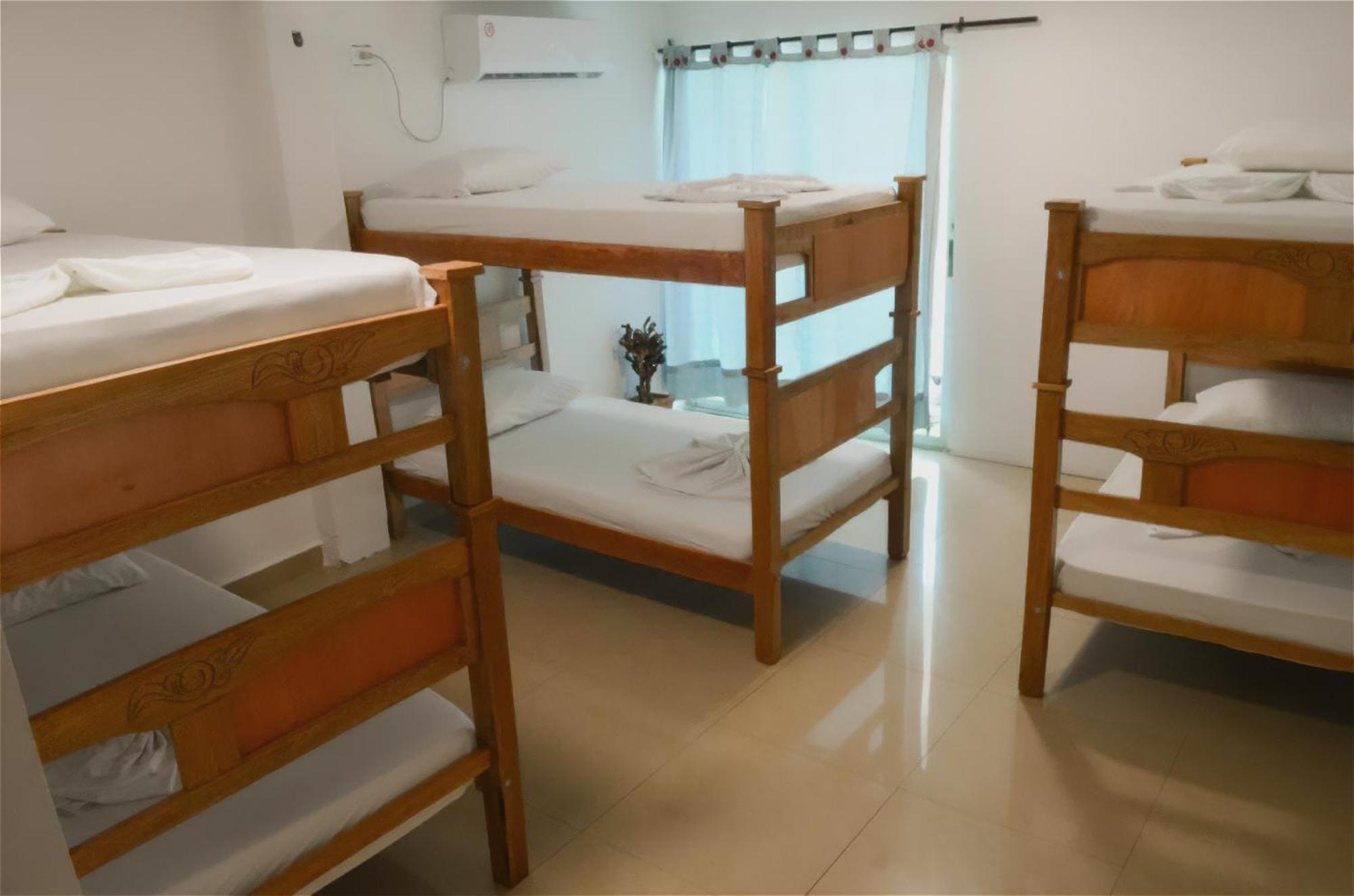 Casa Babel Taganga Hotel Santa Marta  Phòng bức ảnh