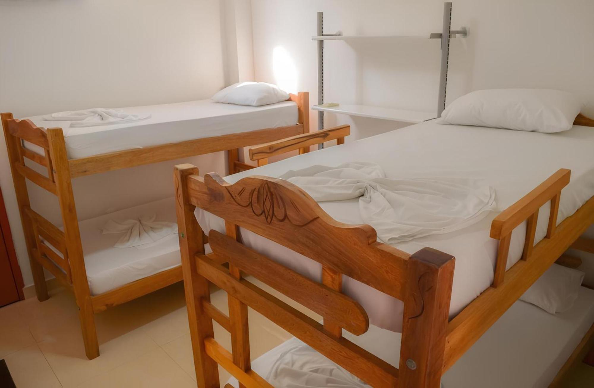 Casa Babel Taganga Hotel Santa Marta  Ngoại thất bức ảnh