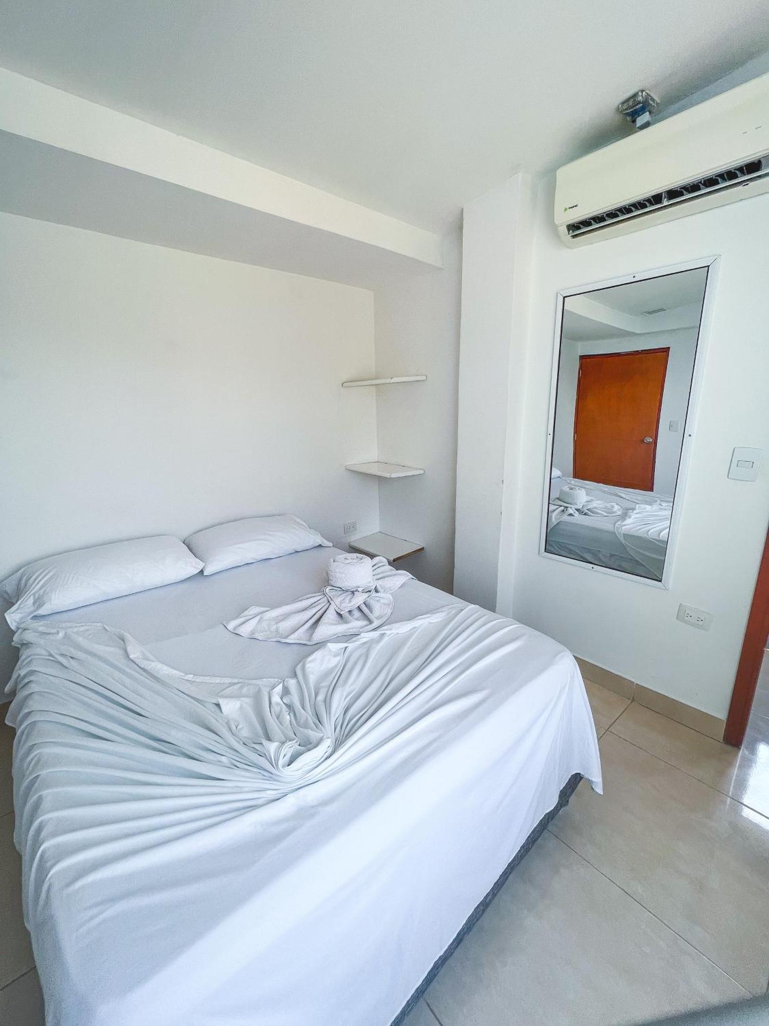 Casa Babel Taganga Hotel Santa Marta  Ngoại thất bức ảnh